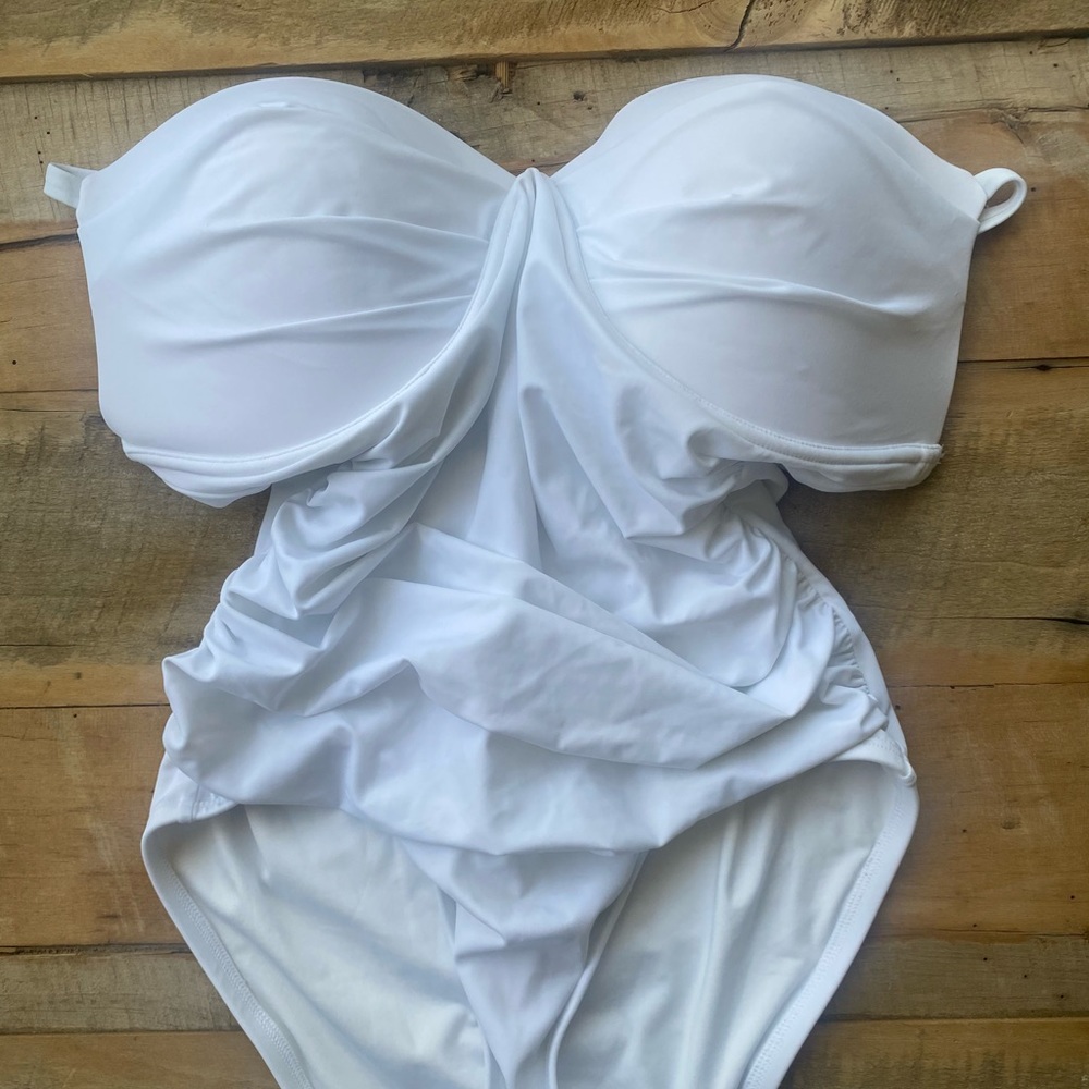 Victoria’s Secret Bathing Suit XL 38DD